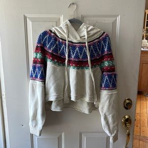 Free People Sweater